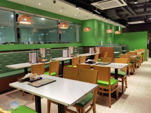 20211031_50+嚐美食之葵興大頭蝦餐廳(2021年10月31日)