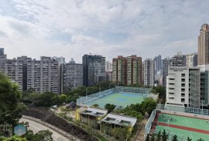 20211031_50+香港行之石排街公園(2021年10月31日)