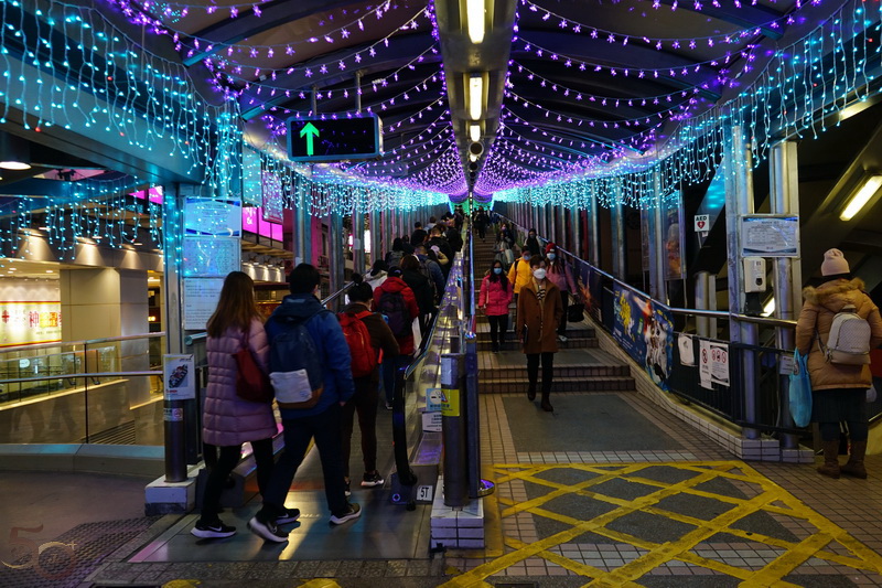 50+香港行之中環大館 (2022年12月18日) – 50+傳承