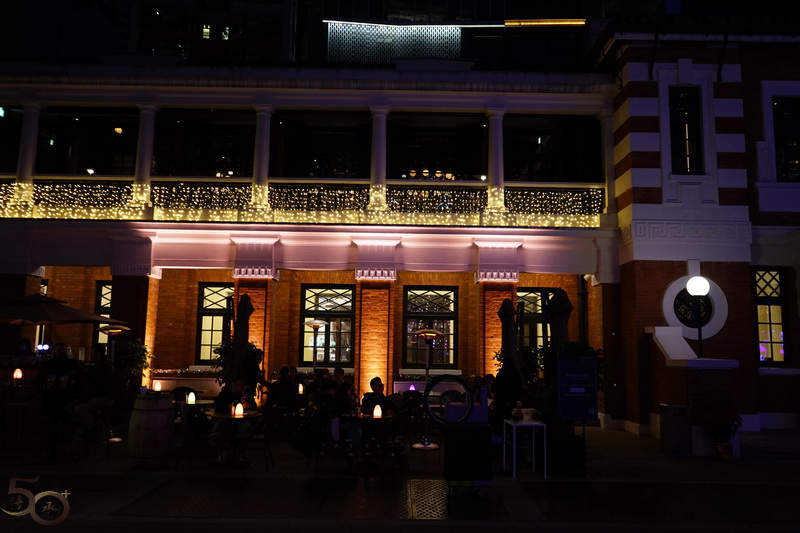 50+香港行之中環大館 (2022年12月18日) – 50+傳承