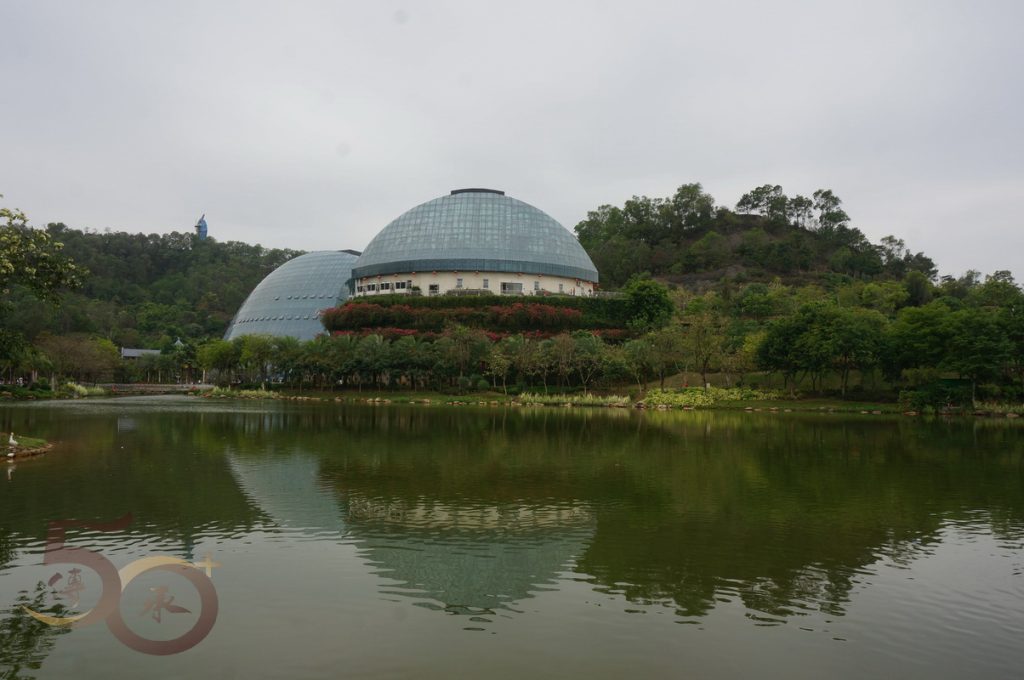 50+惠州行第二天之惠州植物園(2023年4月8日) – 50+傳承