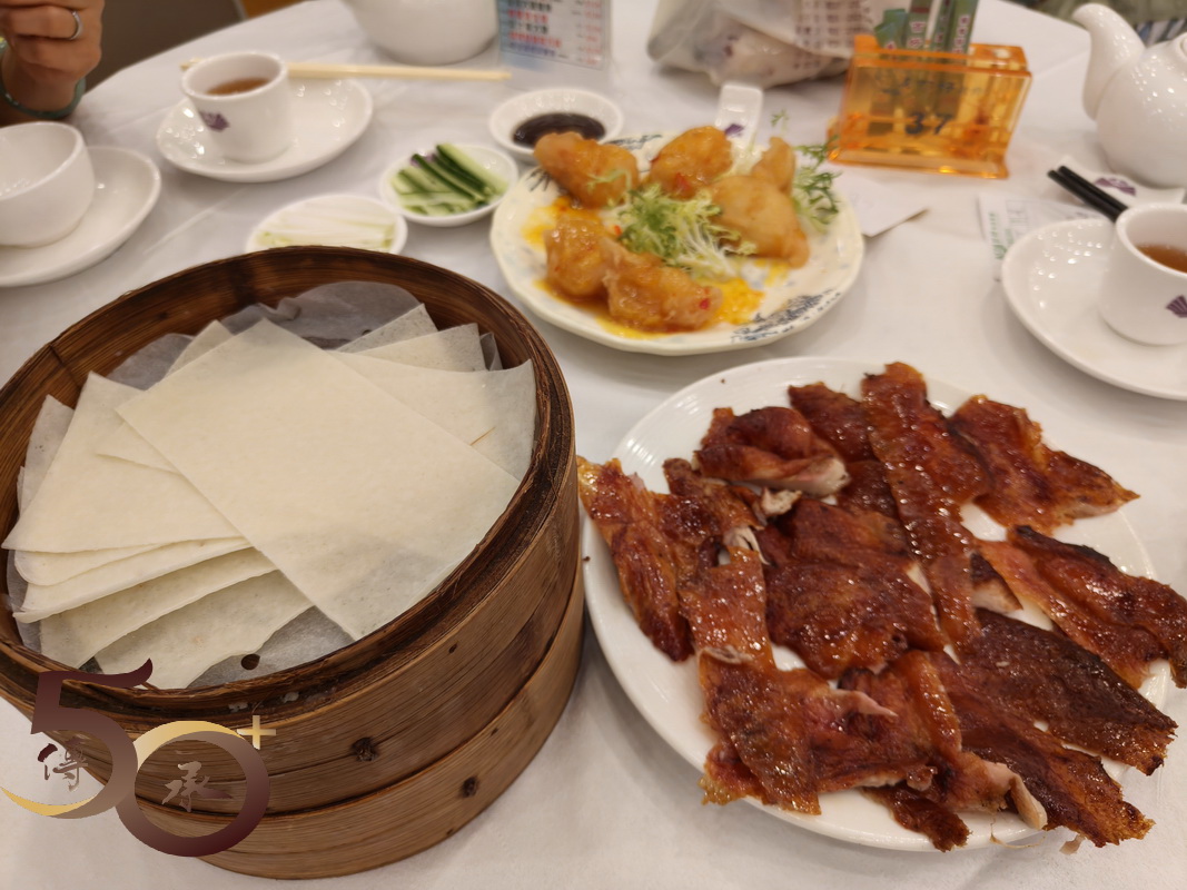 20231105_50+香港行大澳行之富東百匯軒 – 50+傳承
