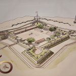 20250623_50+檳城行第三天之海峽與東方博物館二樓