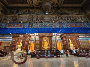 20250626_50+檳城行第六天之極樂寺大悲觀音大士殿