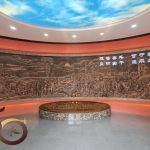 20250718_50+韶關行第一天之韶關市博物館「韶關工磺文化展」