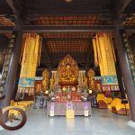 20250808_50+桂林行第二天之七星景區棲霞禪寺
