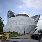 20250810_50+桂林行第四天之漓江歌劇院