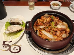 20251029_50+深圳行之吳記雞煲