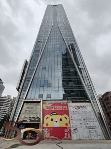 20251029_50+深圳行之大中華茂業天地羅湖口岸店