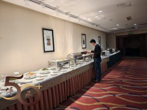 20251205_50+哈爾濱行第三天吉林國際大酒店（火車站西出口店）