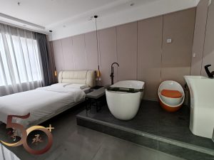 20251207_50+哈爾濱行第五天長白山白河鎮如山如宿民宿