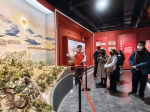 20251209_50+哈爾濱行第七天之延邊博物館五號展廳