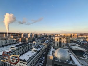 20251208_50+哈爾濱行第六天延吉雲棲美宿公寓