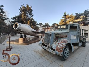 20251211_50+哈爾濱行第九天之長影舊址博物館外圍