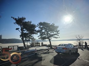 20251212_50+哈爾濱行第十天之長春淨月潭國家森林公園觀光車