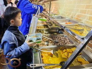 20260126_50+縱橫遊之深圳淨行天廚自助素食