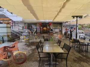 20260227_台灣五天行第三天之清境遊客休閒中心