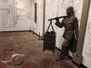 20260318_50+木蒔導賞交流行之深圳南頭古城(上)