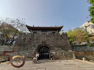 20260318_50+縱橫遊之木蒔導賞深圳南頭古城交流行連結(深圳華強北博物館_深圳南頭古城(上)_ 深圳南頭古城(下))