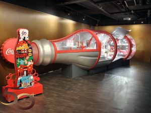 20260323_50+香港行之可口可樂廠博物館
