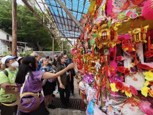 20260331_50+滘西洲洪聖誕非遺導賞行之花炮紮作技藝