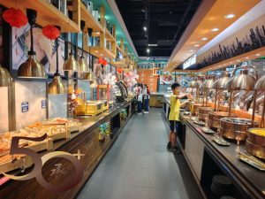 20260402_50+肇慶行第二天之佰味龍自助烤肉