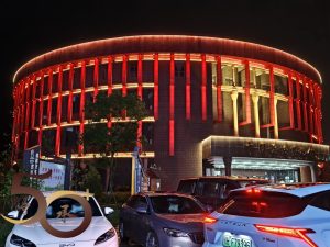 20260422_50+清遠四天行第一天連結(西九龍高鐵站_懷集高鐵站__小桃農莊午餐_拾月拾陸瑤族非遺文創園_廣東瑤族博物館一樓_廣東瑤族博物館二樓__連南瑤族文化大酒店_印象瑤鄉_連南越秀廊橋)