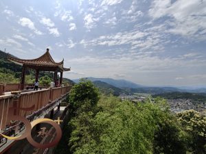 20260424_50+清遠行第三天之茅田界觀景台