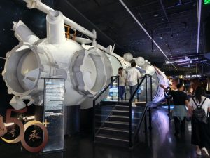20260507_木蒔導賞深圳光明交流行之深圳科學技術館(新館)五樓