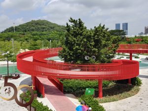 20260507_木蒔導賞交流行之虹橋公園