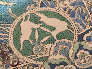 20260621_50+香港行之張浩然畫展連結(古魏博物館「靈與動」_香港中央圖書館書畫展)