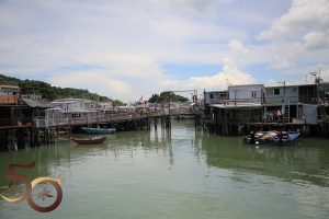20260701_50+香港行之大澳非遺連結(屯門碼頭往大澳渡輪_大澳棚屋_大澳漁網編織技藝_大澳鹹魚_大澳蝦膏蝦醬)