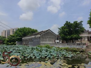 20260717_50+肇慶四天行第二天連結(鴻記特色河口腸粉_黎槎古村環村大道_黎槎古村門樓_黎槎古村文物古蹟_黎槎古村家廟_黎槎古村遊客中心_回龍古鎮_蛋糕雞農莊_肇慶世紀綜合市場)