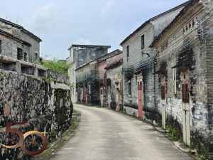 20260717_50+肇慶行第二天之黎槎古村環村大路