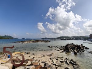 20260722_50+香港行之西貢隨拍