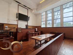 20260803_50+香港前粉嶺裁判法院(香港青年協會領袖學院)
