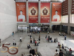 20260806_50+泉州行第一天之深圳往泉州高鐵C2306列車
