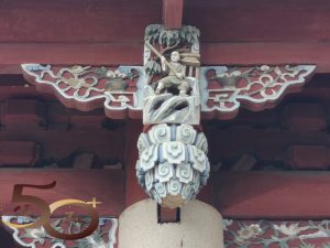 20260807_50+泉州行第二天之泉州少林寺文殊殿
