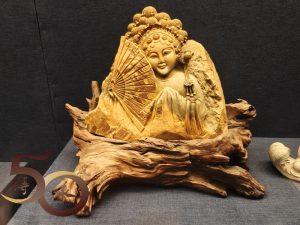 20260807_50+泉州行第二天非遺館之惠安石雕