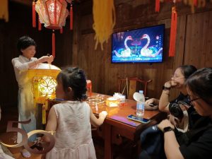 20260807_50+泉州行第二天非遺館之泉州花燈