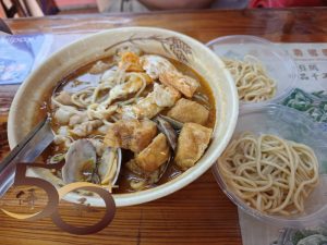 20260808_50+泉州行第三天之夏門沙茶麵早餐
