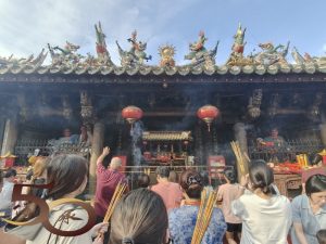 20260808_50+泉州行第三天之泉州通淮關岳廟