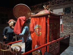 20260808_50+泉州行第三天之閩博鄉土閩台