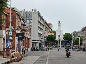 20260809_50+泉州行第四天之85度C早餐