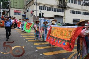 20260825_50+香港行之觀塘盂蘭勝會「請神」