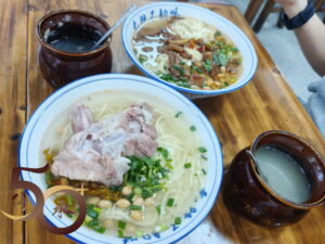 20260919_50+南昌景德行第一天之撫州麵午餐