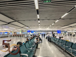 20260919_50+南昌景德行第一天之深圳站G2726列車