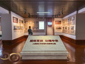 20260922_50+南昌景德行第四天之八一南昌起義總指揮部舊址