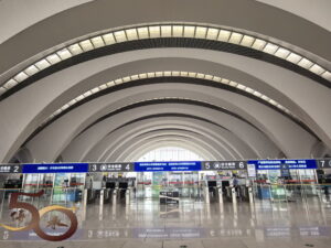 20260922_50+南昌景德行第四天之南昌東站
