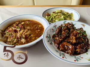 20260923_50+南昌景德行第五天之昌南湖酒店午餐